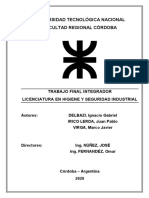 Trabajo Final Integrador Aprobado Hys Año 2020