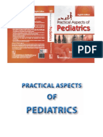 Pediatrics: Practical Aspects of