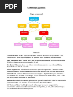 Cortafuegos y Proxies