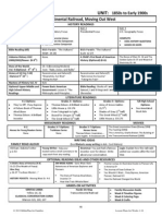 Modern Family Guide Sample