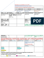 28 Agenda Semanal