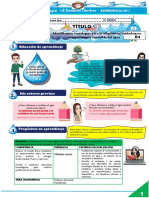 3°sec. Sesión 4 Exp07-Ciencia y Tecnologia