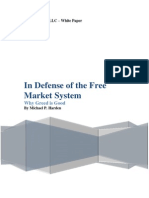 White Paper Free Market