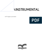 Física Instrumental