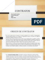 Contratos - Sesion 1