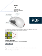 CNC Simulator Profesional