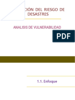 Analisis de Vulnerabilidad