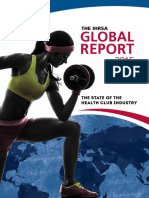 2015 Global Report IHRSA