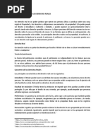 Segunda Parte Derecho Civil