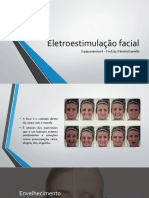 Aula Eletro Facial