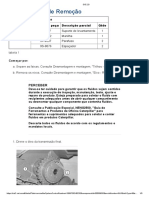 D6M Removor Comando Final