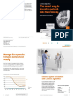 Siemens-Healthineers-Xp Fluoroscopy Luminos Agile Max Brochure 1800000007347821