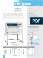 AirClean - Horizontal LAF