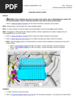 2012 - 2013 Focus Workshop Manual - Fuel EVAP System