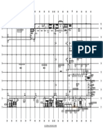 3rd FLOOR Key PLAN (SCALE 1-400/A2) : It Room 86m2