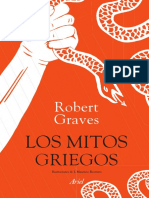 Los Mitos Griegos