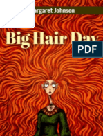 Big Hair Day by Margaret Johnson