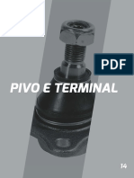 14 - Pivos e Terminais