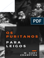 Os Puritanos para Leigos - W. Gary Crampton