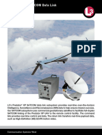 Predator XP SATCOM Data Link - SS - WEB