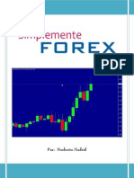 Leccion Simple de Forex