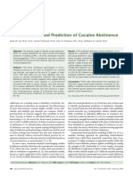 Yip Et Al. - 2019 - Connectome-Based Prediction of Cocaine Abstinence