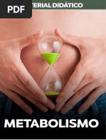 METABOLISMO