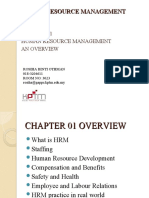 Phr2143 Chapter 1