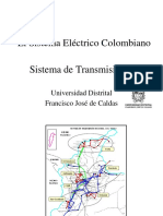 2.3 Diagramas Unifilares