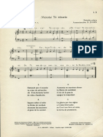 Victoria, Tú Reinarás (L 3) (LETRA y PARTITURA, Posible ÓRGANO) (Melodía Eslava, Armonización D Julien), Instituto Pontificio San Pío X, Tejares - Salamanca, 1962