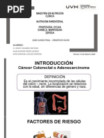 CASO CLINICo Ca Colon Final Entregar PDF