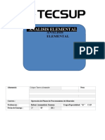 Analisis Elemental123