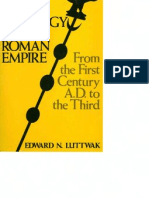 Luttwak - Grand Strategy