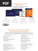 Avast Premium Security