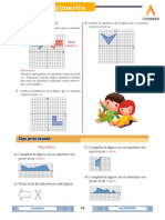 Hda Figuras Geométricas en El Plano Cartesiano Ii