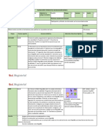 SEMANA 26 - SESION 2 - BLOQUE II - Espanol - 1er Grado