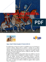 Literatura Medieval1