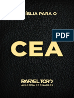 Biblia Rafael Toro