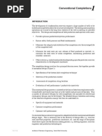 Petroleum Production Technology Chapter 1