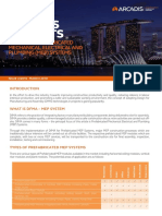 Arcadis Insights Mar 2019 - DFMA