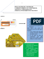 Conhecimento Bancario