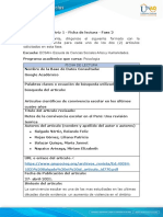 Matriz 1 - Ficha de Lectura Fase 2.