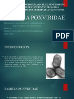 Familia Poxviridae