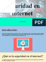 Seguridad en Internet