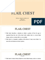 Flail Chest