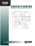 Understanding Ground Resistance Testing