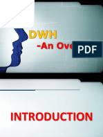 001 DWH Basics