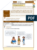 DIA4-IV CICLO-EdaA8.P. S2 - Construye Interpretaciones