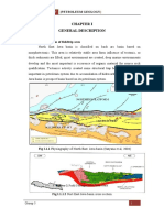 Petroleum Geology (Fieldtrip) of Cepu Area