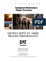 Process Metrics